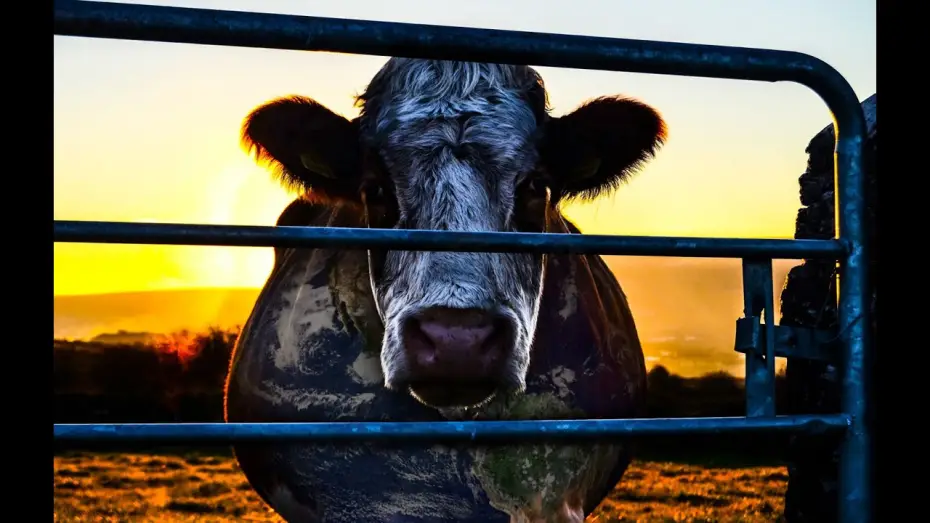 Video for the film Cowspiracy: The Sustainability Secret — COWSPIRACY - Official Teaser 1 - HD