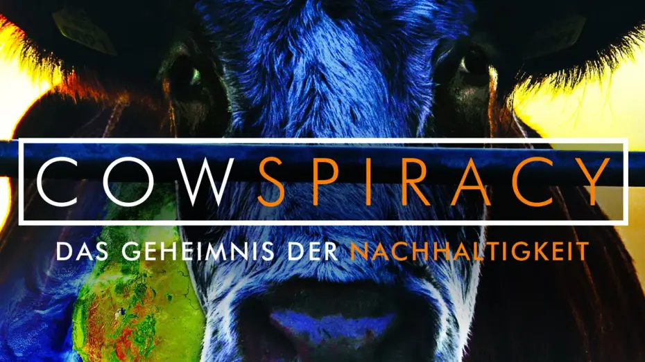 Video for the film Cowspiracy: The Sustainability Secret — Cowspiracy - Das Geheimnis der Nachhaltigkeit - Trailer [HD] Deutsch / German