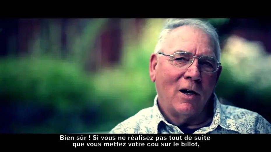 Video for the film Cowspiracy: The Sustainability Secret — Teaser de "Cowspiracy: The Sustainability Secret"