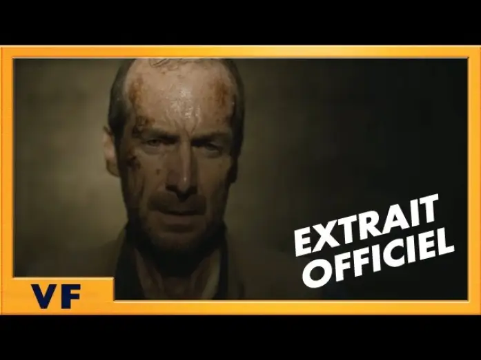 Video for the film The Pyramid — Pyramide - Extrait Venez armés [Officiel] VF HD