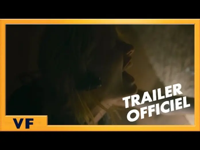 Video for the film The Pyramid — Pyramide - Bande Annonce VF
