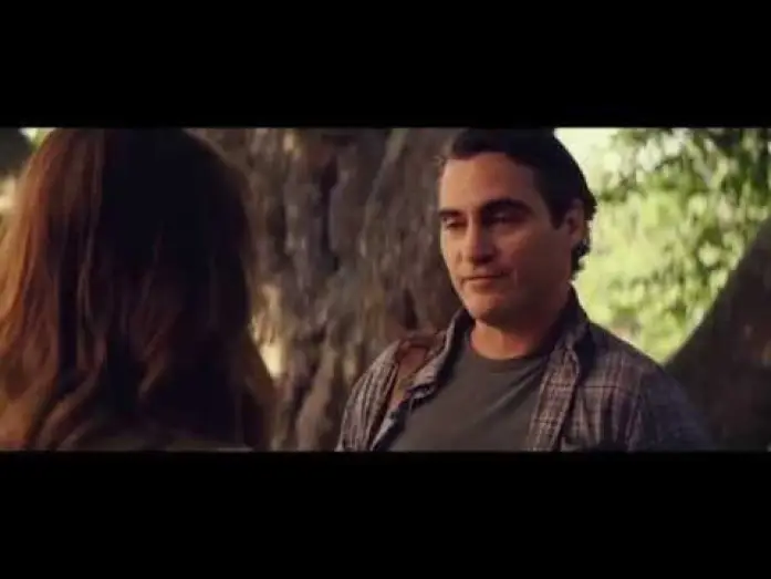 Video for the film Irrational Man — "Irrational man", trailer ufficiale in italiano del nuovo film di Woody Allen