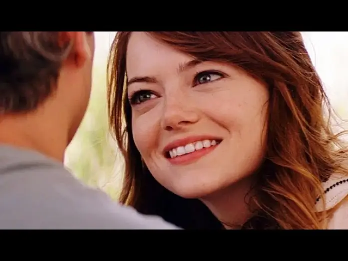 Video for the film Irrational Man — IRRATIONAL MAN | Trailer deutsch german [HD]