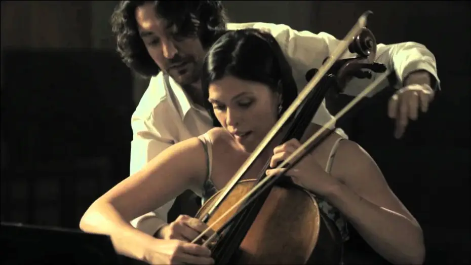 Video for the film Narcissus — Narcizas - Filmas - lietuviškas treileris 2012