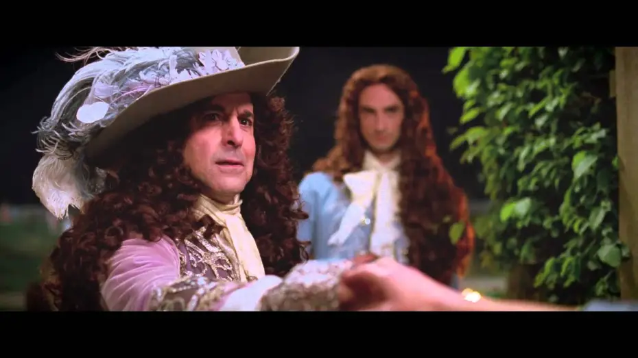 Video for the film A Little Chaos — LES JARDINS DU ROI Bande Annonce VF