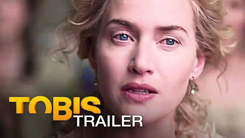 Video for the film A Little Chaos — DIE GÄRTNERIN VON VERSAILLES | Trailer | Jetzt auf Blu-ray, DVD & digital!