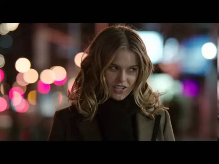 Video for the film Before We Go — Before We Go Trailer VF