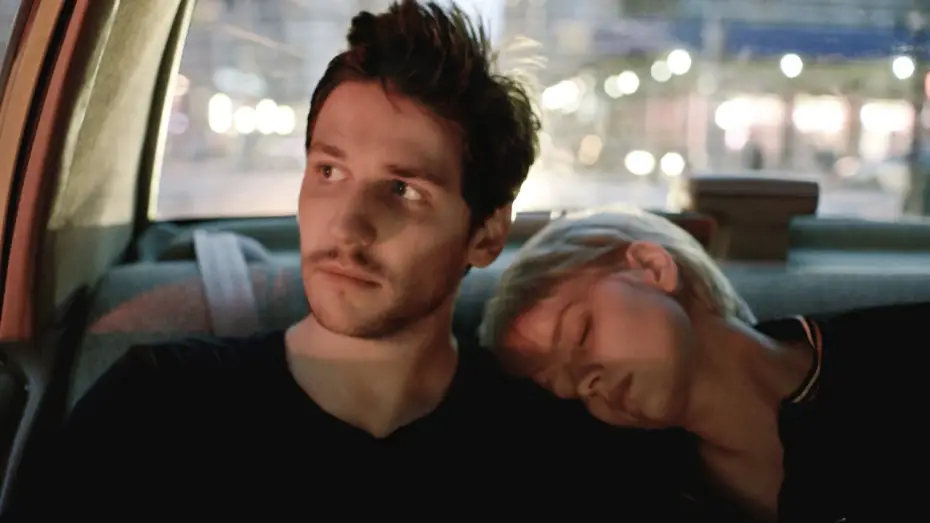 Video for the film Eden — EDEN - Official HD Trailer (2015) - a film by Mia Hansen-Løve