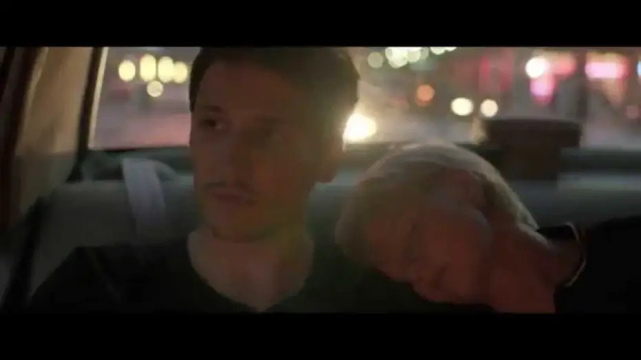 Video for the film Eden — UK 30 Sec Spot