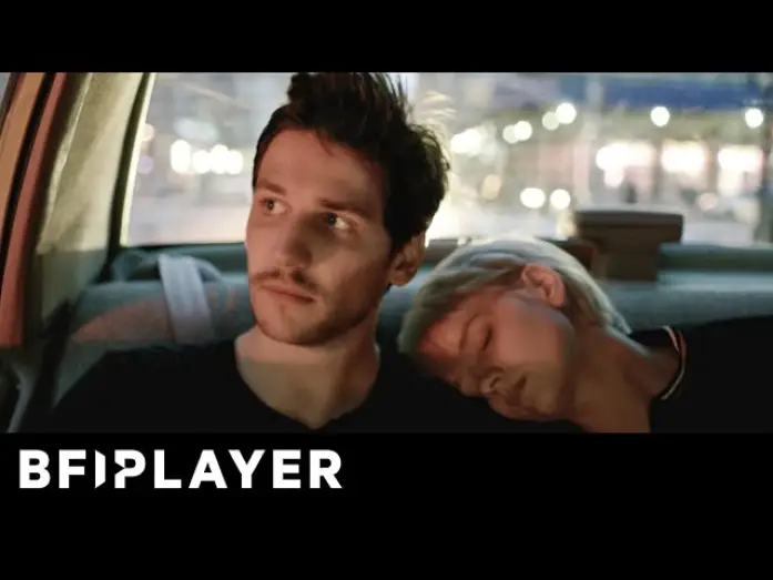 Video for the film Eden — Mark Kermode reviews Eden (2014)