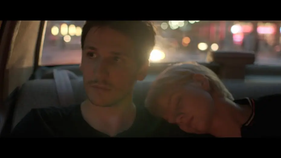 Video for the film Eden — UK Trailer