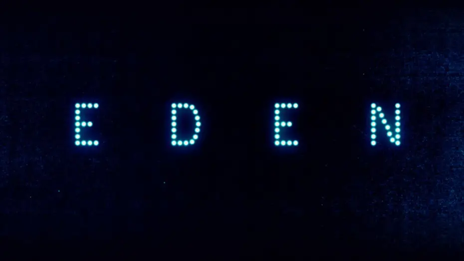 Video for the film Eden — Official US Trailer