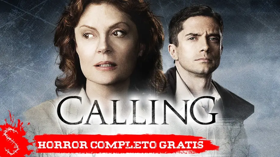 Video for the film The Calling — SUSAN SARANDON in THE CALLING | Film HORROR completo in italiano 🧟 ScreamTime IT