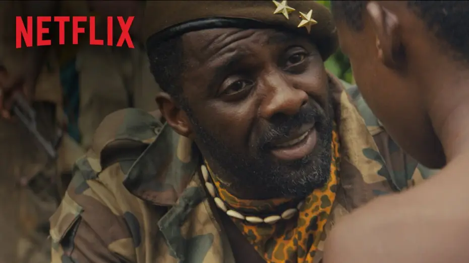 Video for the film Beasts of No Nation — Beasts of No Nation - Bande Annonce VOST