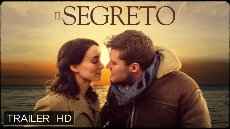 Video for the film The Secret Scripture — IL SEGRETO - Trailer Ufficiale Italiano
