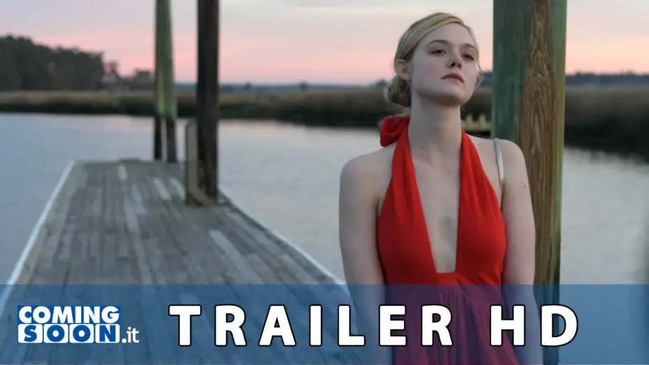 Video for the film Galveston — Galveston (2020): Trailer Italiano del Film con Ben Foster e Elle Fanning - HD