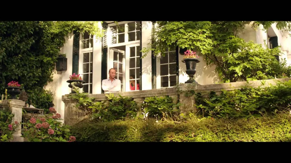 Video for the film 3 Hearts — 3 Coeurs - Bande Annonce VF