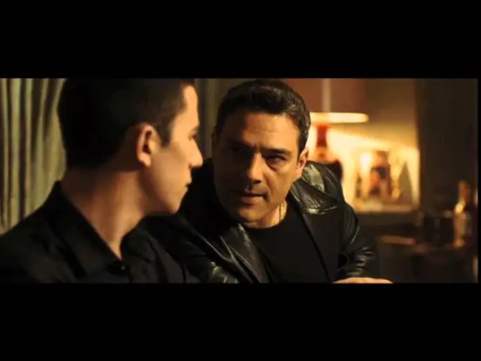 Video for the film Black Souls — Calabria - www.bettapictures.com