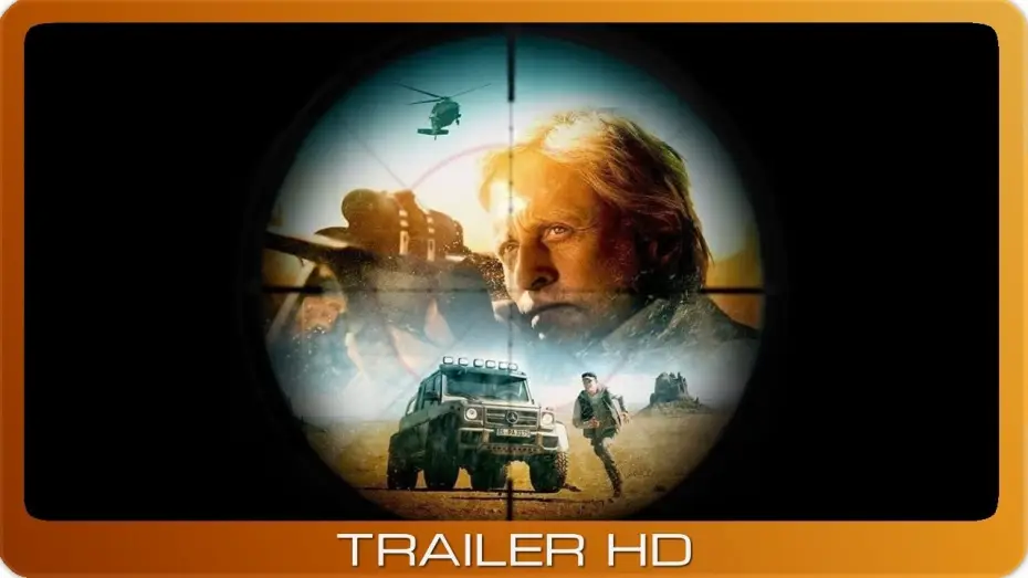 Video for the film Beyond the Reach — The Reach ≣ 2014 ≣ Trailer ≣ German | Deutsch