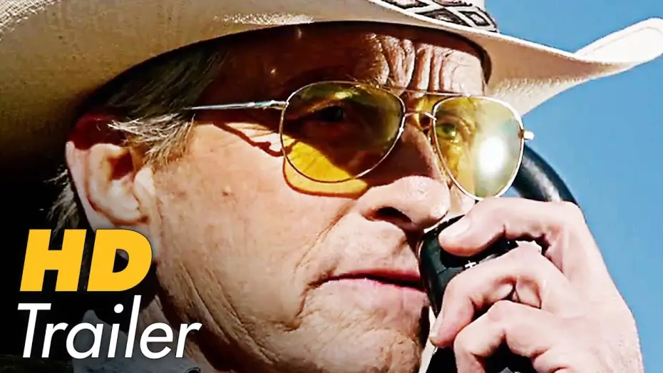 Video for the film Beyond the Reach — Exklusiv: THE REACH Trailer German Deutsch (2015) Michael Douglas Thriller