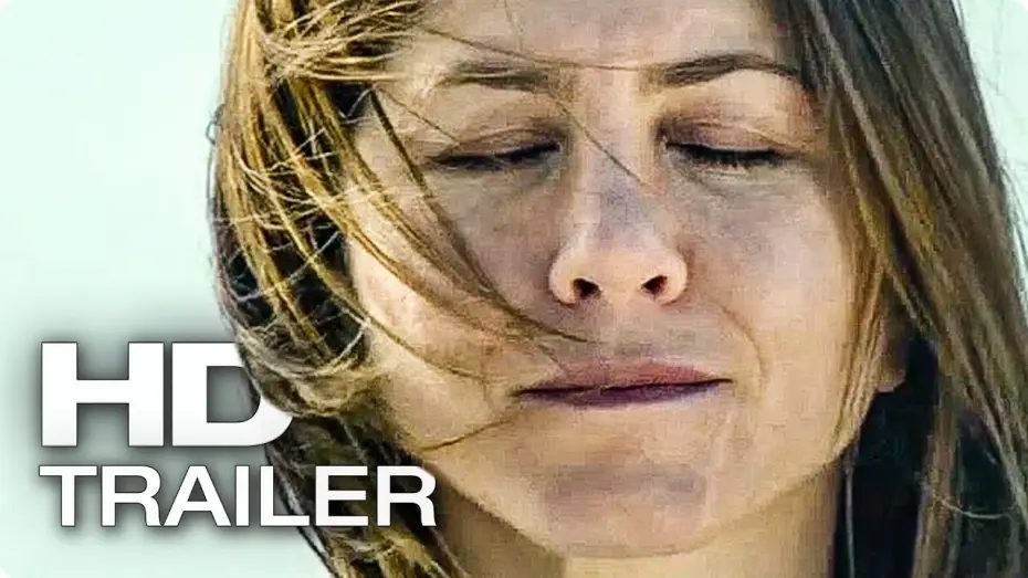 Video for the film Cake — CAKE Trailer German Deutsch (2015) Jennifer Aniston
