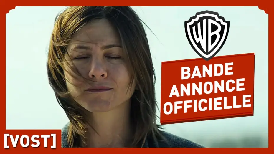 Video for the film Cake — CAKE - Bande Annonce VOST