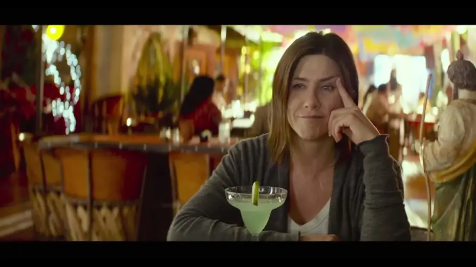 Video for the film Cake — Cake - Trailer Italiano Ufficiale | HD