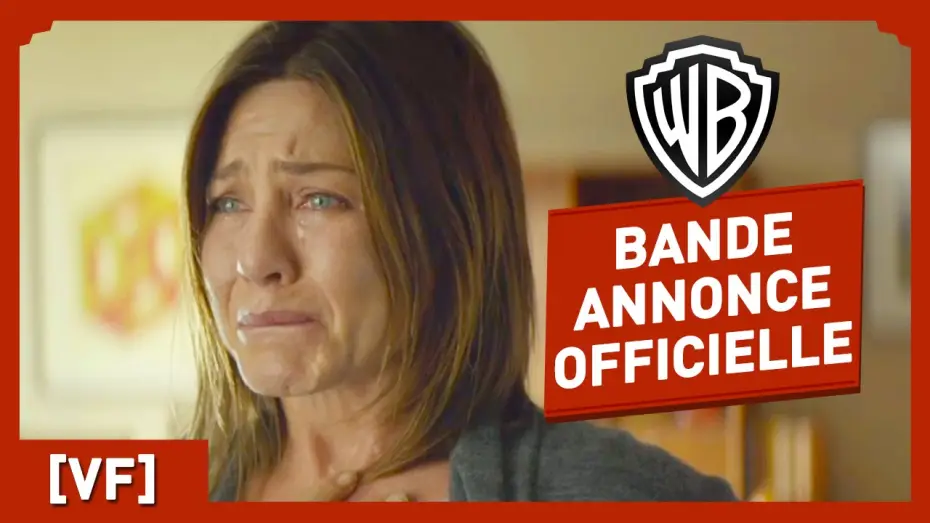 Video for the film Cake — CAKE - Bande Annonce VF