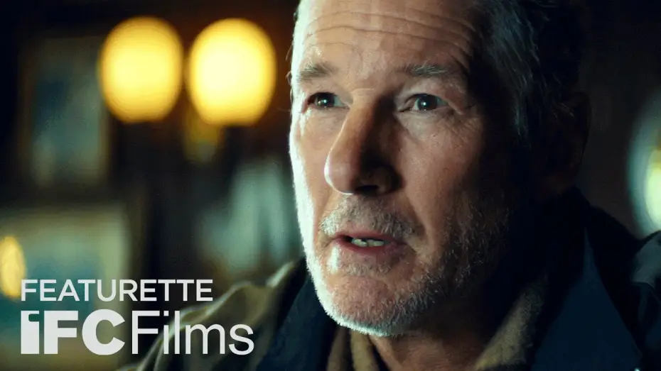 Video for the film Time Out of Mind — Featurette