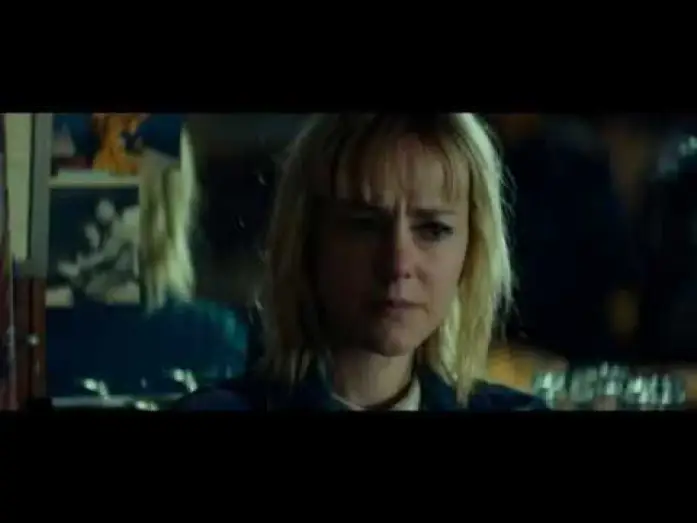 Video for the film Time Out of Mind — TV Spot