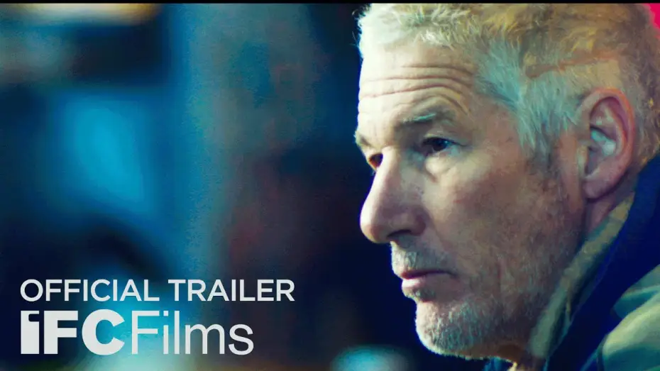 Video for the film Time Out of Mind — Official Trailer