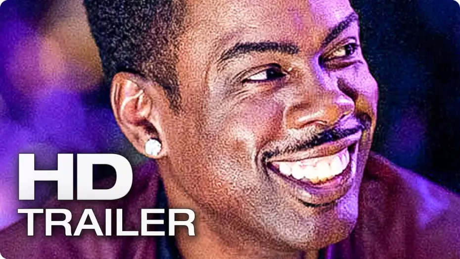 Video for the film Top Five — TOP FIVE Trailer German Deutsch (2015) Chris Rock
