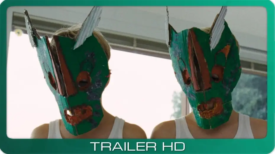 Video for the film Goodnight Mommy — Ich seh  Ich seh ≣ 2014 ≣ Trailer