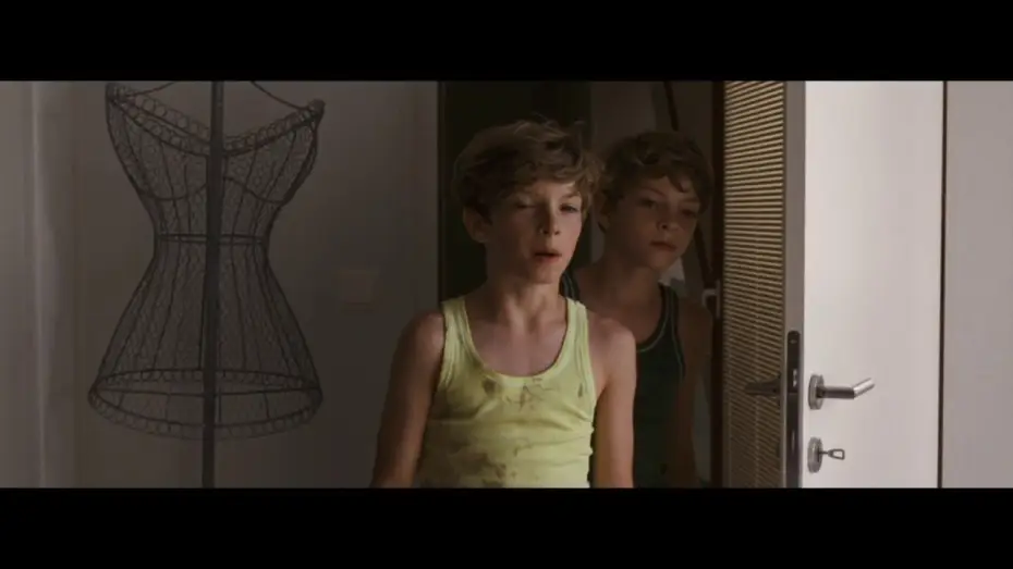 Video for the film Goodnight Mommy — Goodnight Mommy al Cinema Mexico di Milano