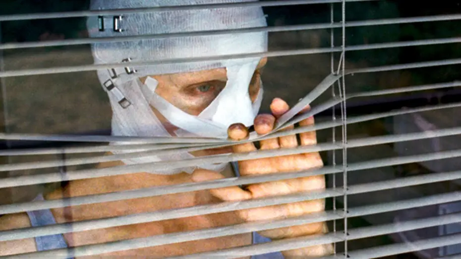 Video for the film Goodnight Mommy — GOODNIGHT MOMMY Bande Annonce VOST (2015)