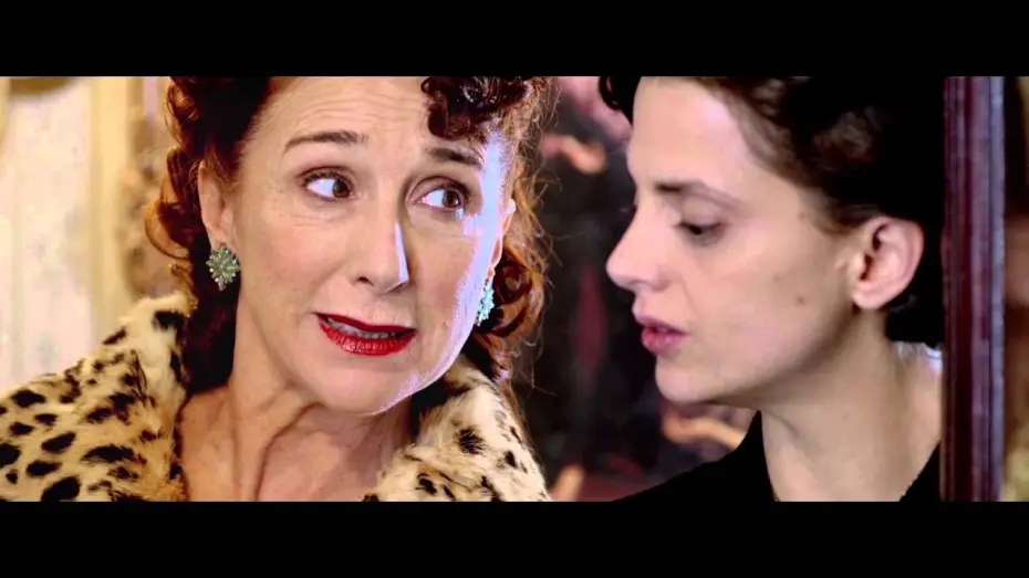 Video for the film Shrew's Nest — Shrew's Nest (deutscher Trailer)
