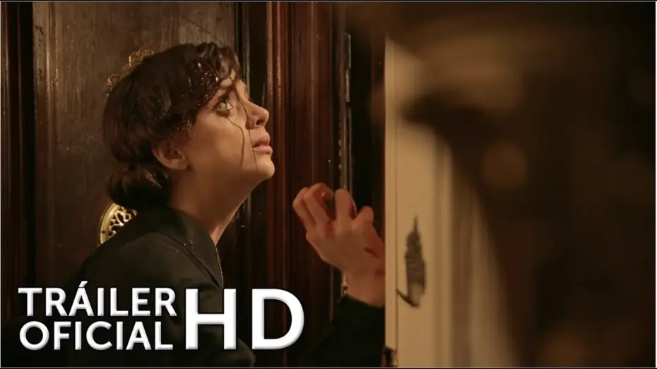 Video for the film Shrew's Nest — Musarañas. Presentada por Álex de la Iglesia. En cines el 25 de diciembre. Tráiler oficial HD.
