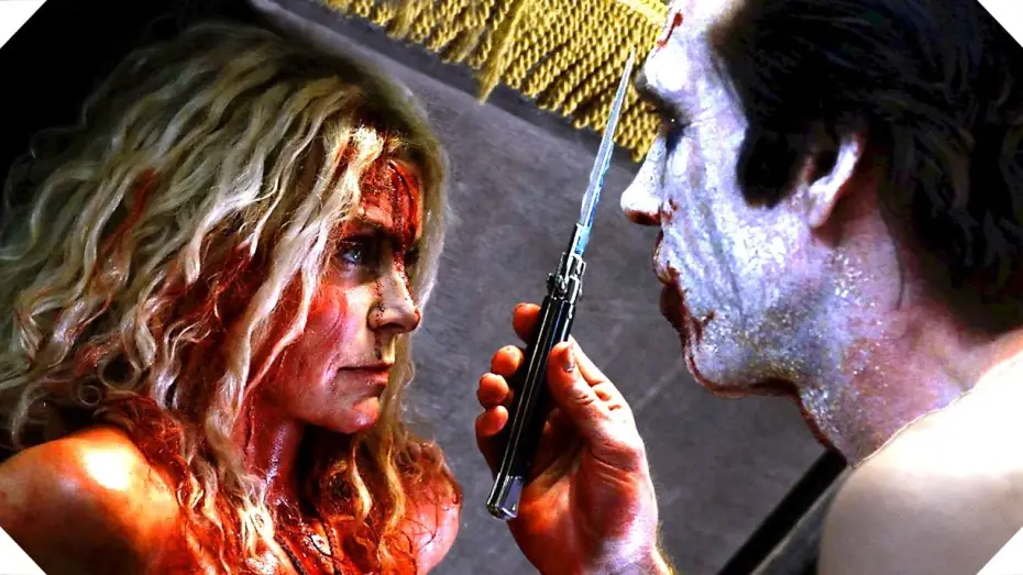 Video for the film 31 — 31 (Rob Zombie, Horreur) - Bande Annonce VF / FilmsActu