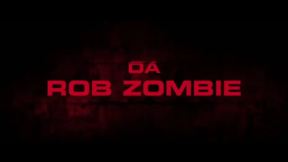 Video for the film 31 — 31 di Rob Zombie - Trailer Ufficiale  Italiano (2017)