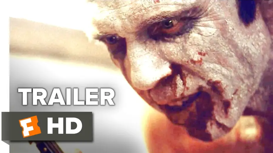 Video for the film 31 — 31 Official Trailer 1 (2016) - Rob Zombie Horror Movie