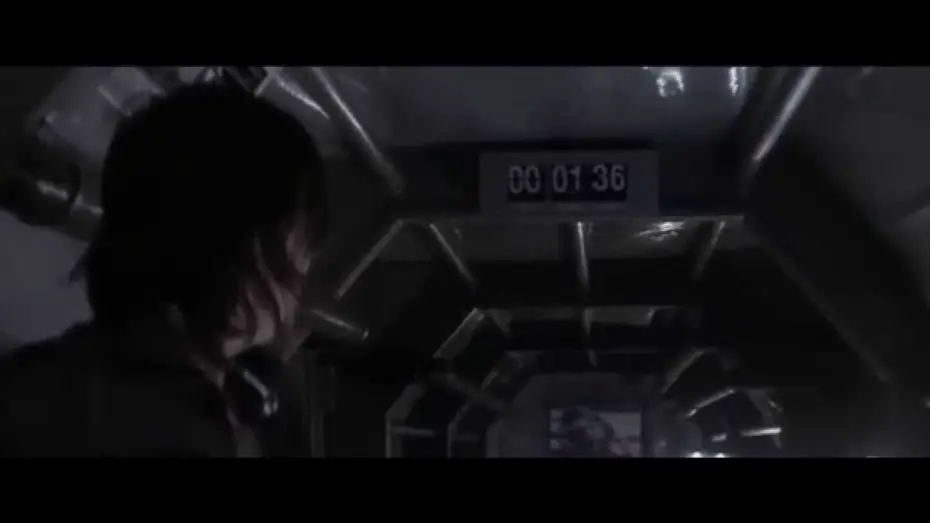 Video for the film Air — AIR - Tráiler español (doblaje)