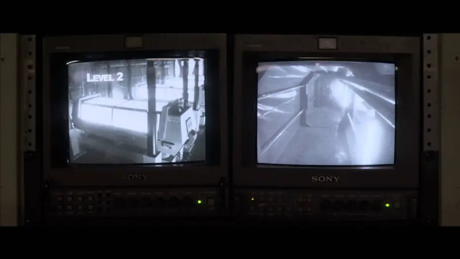 Video for the film Air — I custodi del risveglio (Air) - Trailer