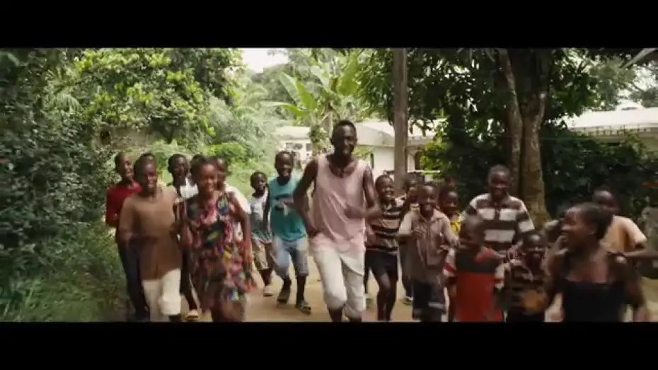 Video for the film Fastlife — FASTLIFE - Bande Annonce VF