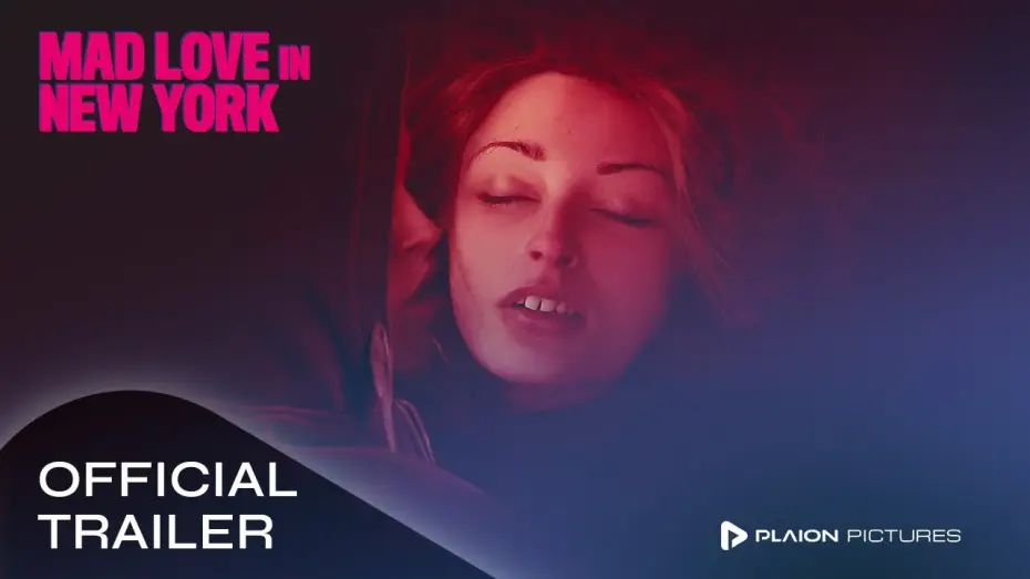 Video for the film Heaven Knows What — Mad Love in New York (Deutscher Trailer) - Arielle Holmes, Caleb Landry Jones, Buddy Duress