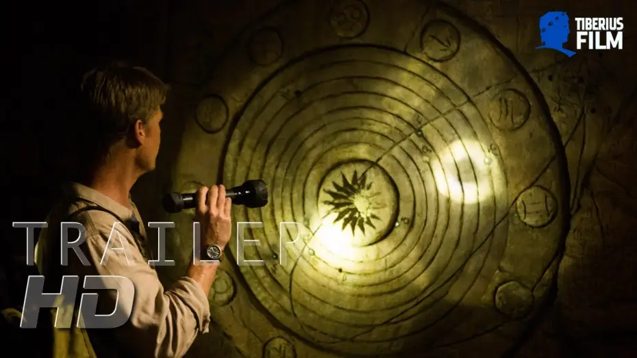 Video for the film Zodiac — Zodiac - Die Zeichen der Apokalypse (HD Trailer Deutsch)