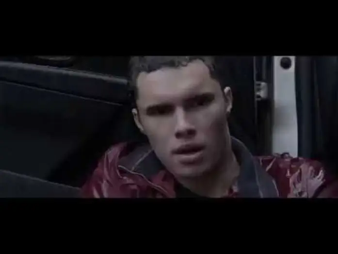 Video for the film Colt 45 — Colt 45 2014   Trailer English Subs