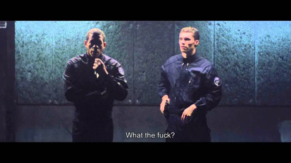 Video for the film Colt 45 — Colt 45 (2014) - Trailer English Subs