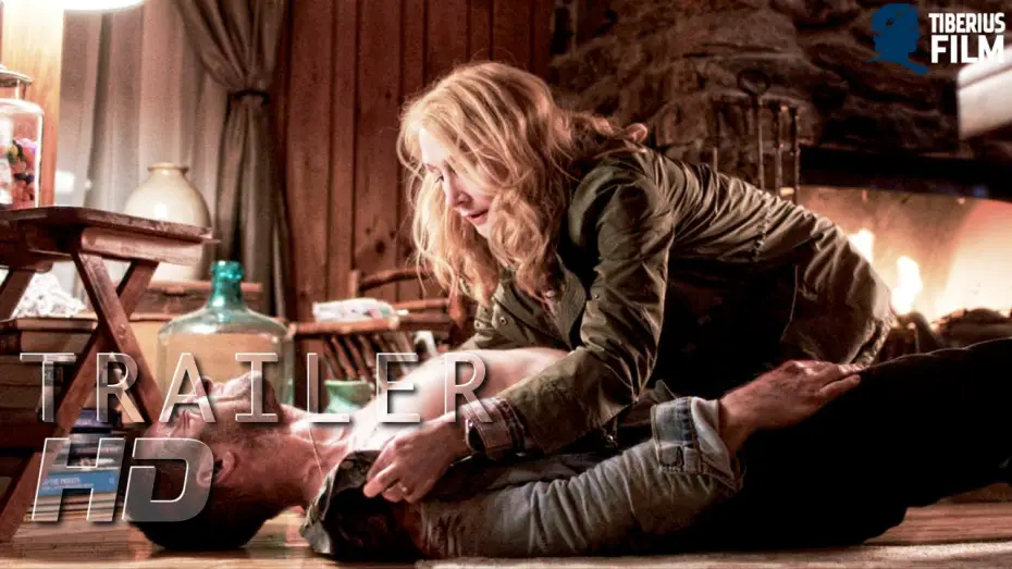 Video for the film October Gale — Herbststurm (HD Trailer Deutsch)
