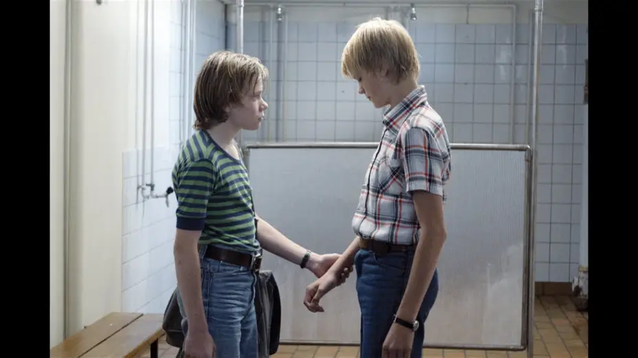 Video for the film Speed Walking — Speed Walking Trailer Deutsch | German [HD]