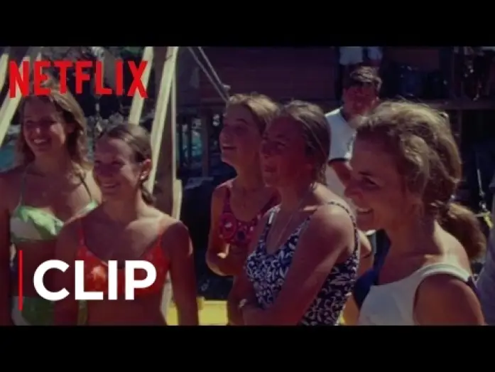 Video for the film Mission Blue — Breaking Down Barriers